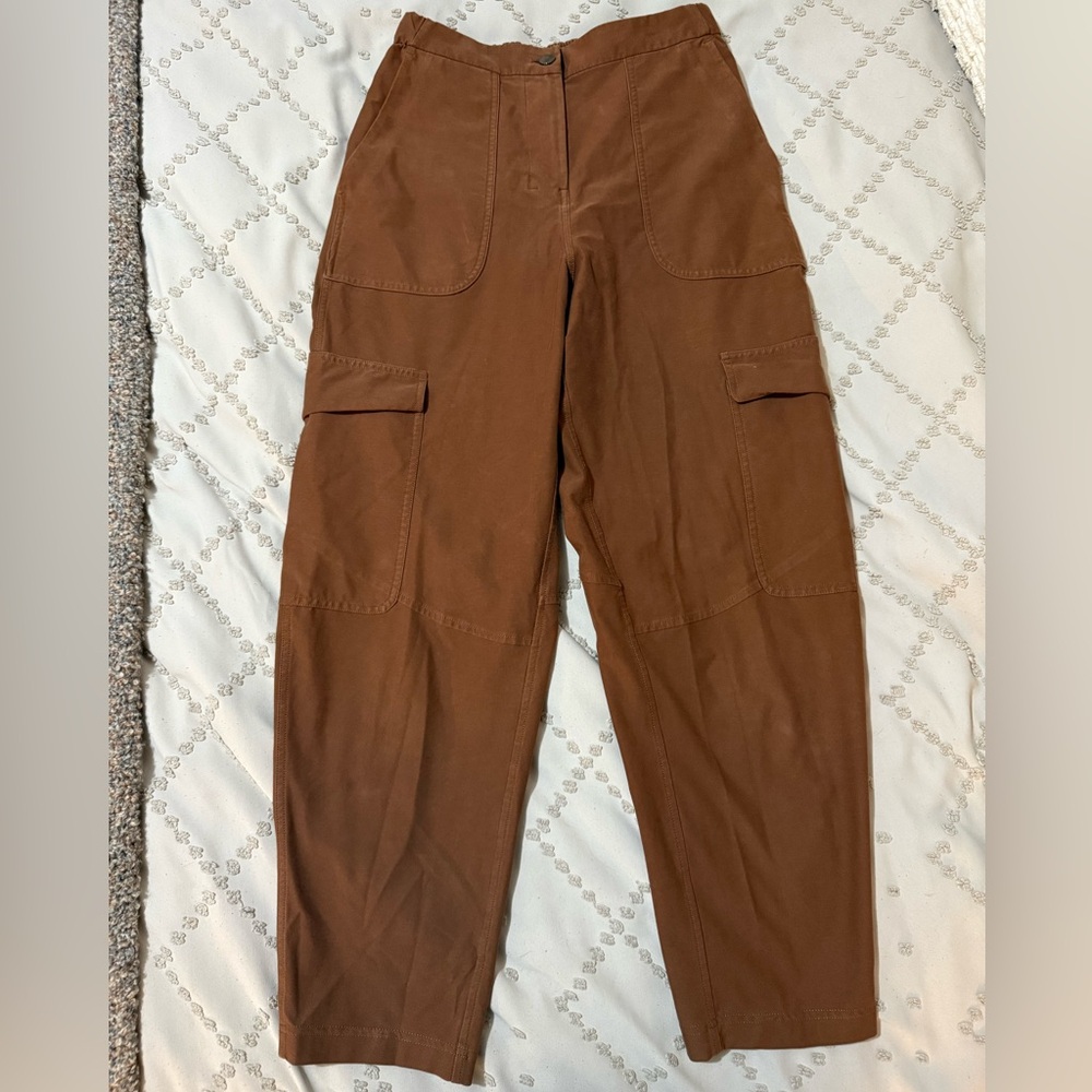 Lululemon Cargo Pants